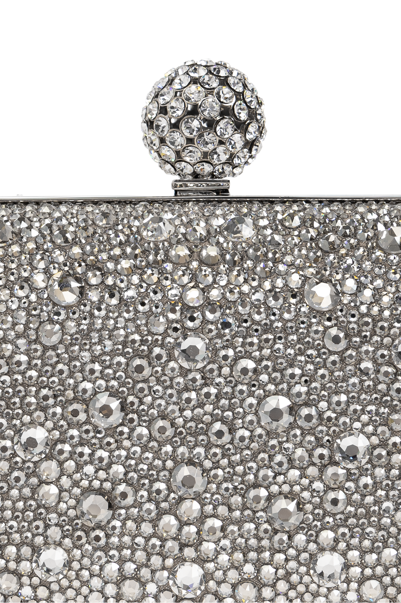 Jimmy Choo Clutch 'Cloud' | Women's | Vitkac
